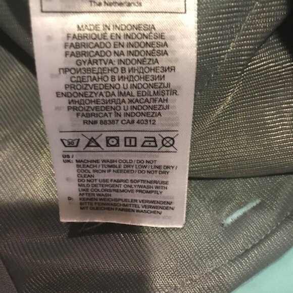 Adidas Ultimate 365 Stretch Golf Shorts 32 Blue Splash - Picture 2 of 7